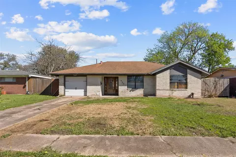 623 Spell St, Houston, TX 77022