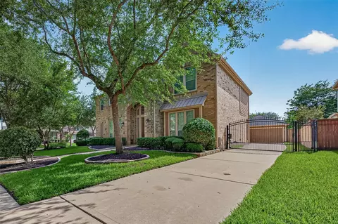 9218 Delacorte Ln, Missouri City, TX 77459