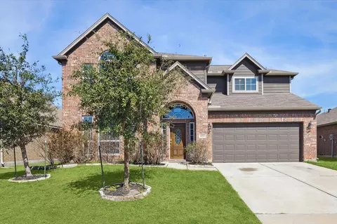 14510 Myers Dr, Houston, TX 77090