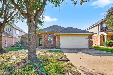 20607 Granger Blf, Cypress, TX 77433