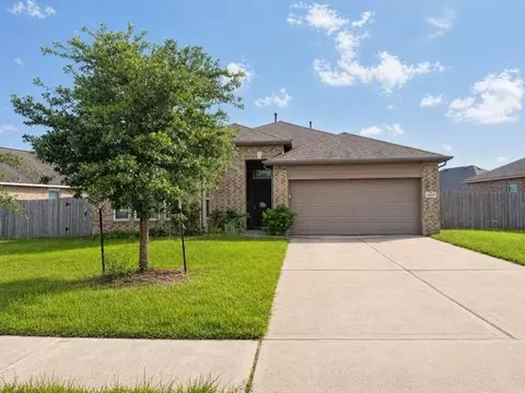 31909 Mckinley Run Dr, Hockley, TX 77447