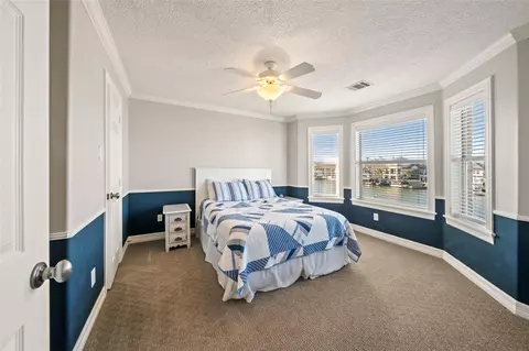 Bedroom - 12200 Pebble View Dr, Conroe, TX 77304 photo 3 of 6