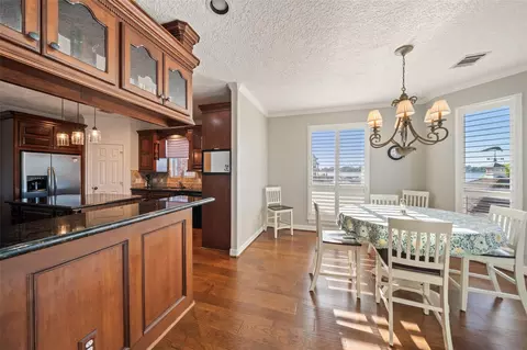 Dining - 12200 Pebble View Dr, Conroe, TX 77304 photo 2 of 2