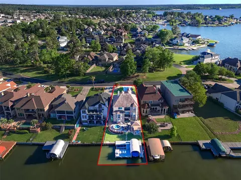 View/Area - 12200 Pebble View Dr, Conroe, TX 77304 photo 1 of 4