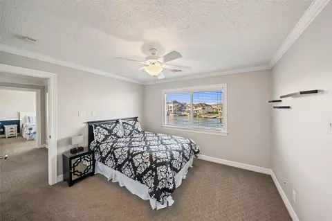 Bedroom - 12200 Pebble View Dr, Conroe, TX 77304 photo 5 of 6