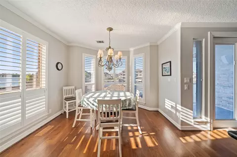 Dining - 12200 Pebble View Dr, Conroe, TX 77304 photo 1 of 2