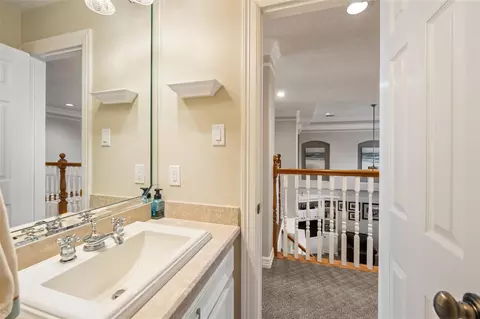 Bath - 12200 Pebble View Dr, Conroe, TX 77304 photo 5 of 6