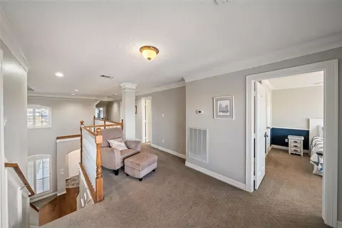 Entry Way - 12200 Pebble View Dr, Conroe, TX 77304 photo 3 of 3