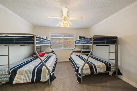 Bedroom - 12200 Pebble View Dr, Conroe, TX 77304 photo 4 of 6