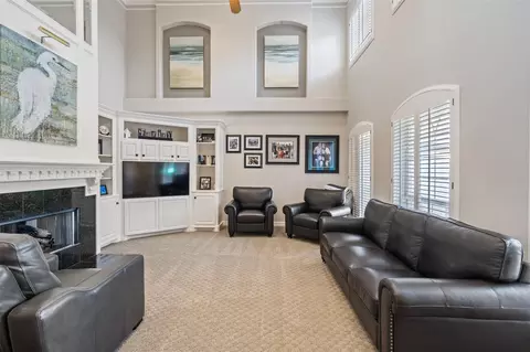 Living - 12200 Pebble View Dr, Conroe, TX 77304 photo 1 of 1