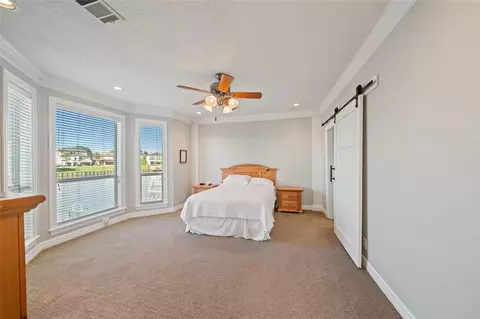 Bedroom - 12200 Pebble View Dr, Conroe, TX 77304 photo 1 of 6