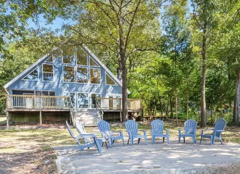 869 Private Rd 6050, Crockett, TX 75835
