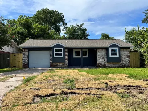 17023 Sunshine St, Houston, TX 77049