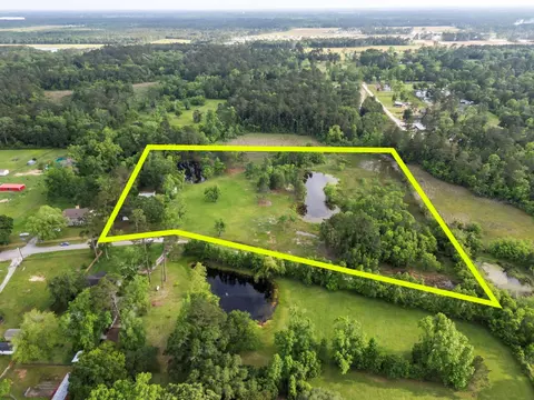 16452 Edgefield Ln, Conroe, TX 77302