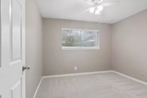 Bedroom - 2607 Allyson Ct, Spring, TX 77373 photo 2 of 4