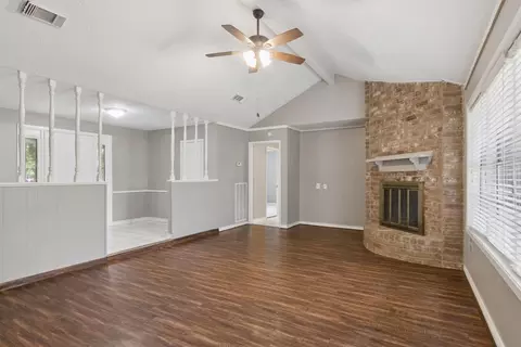 Living - 2607 Allyson Ct, Spring, TX 77373 photo 3 of 6