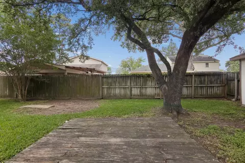 Exterior - 2607 Allyson Ct, Spring, TX 77373 photo 4 of 4