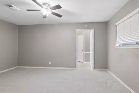 Bedroom - 2607 Allyson Ct, Spring, TX 77373 photo 3 of 4