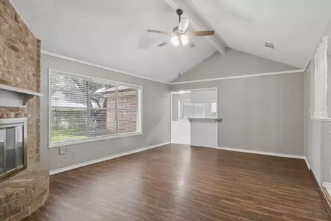 Living - 2607 Allyson Ct, Spring, TX 77373 photo 2 of 6