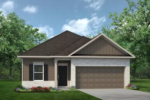 8535 Fly Line Ln, Fulshear, TX 77441