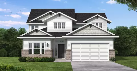 9153 Grand Jubilee Dr, Montgomery, TX 77316