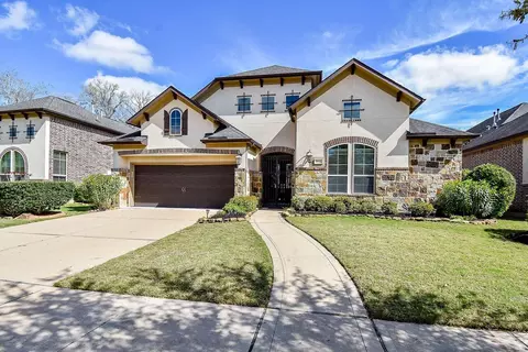 9515 Spring Rose Dr, Missouri City, TX 77459