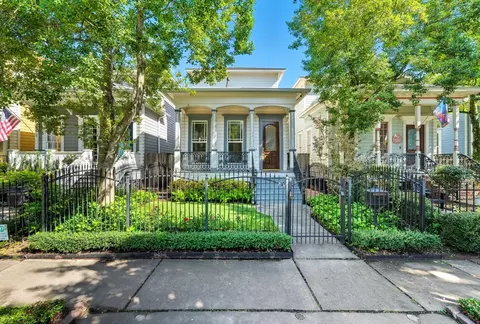 1331 Omar St, Houston, TX 77008