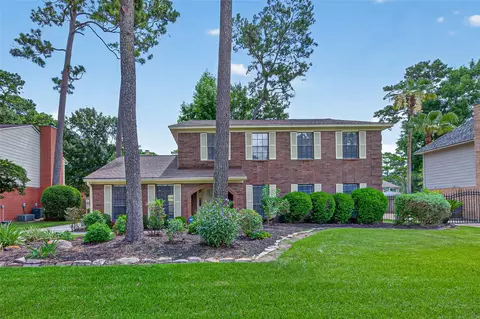 4326 Meadow Springs Dr, Kingwood, TX 77339