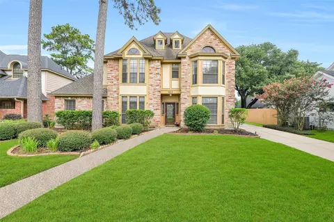 5623 Spring Lodge Dr, Kingwood, TX 77345