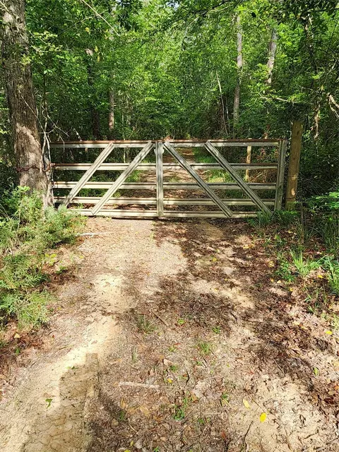 tbd Ward Rd, Cleveland, TX 77328