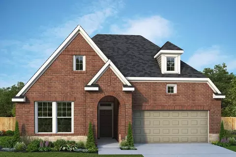 42819 Manzano St, Magnolia, TX 77354