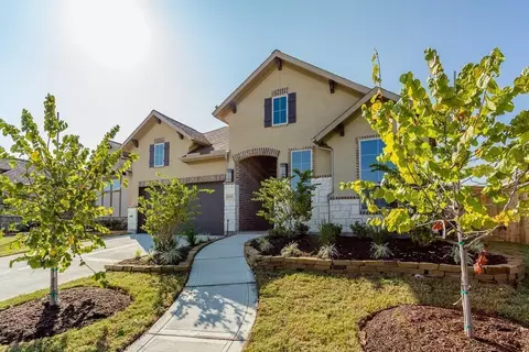 19107 Timberwood Run Dr, Cypress, TX 77433