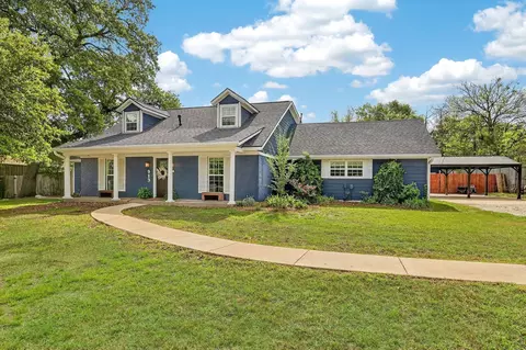 913 Park Ln, Bryan, TX 77802