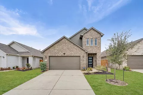 21254 Catalina Palm Dr, Cypress, TX 77433