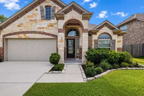 9811 Camellia Gardens Dr, Richmond, TX 77407