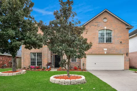 12403 Maily Meadowlane, Sugar Land, TX 77478