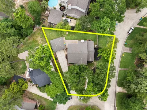 59 Fire Flicker Pl, The Woodlands, TX 77381