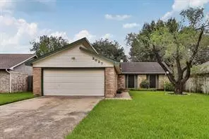 2027 Goodwin Dr, Katy, TX 77493