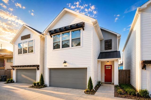 1925 Gano St, Houston, TX 77009