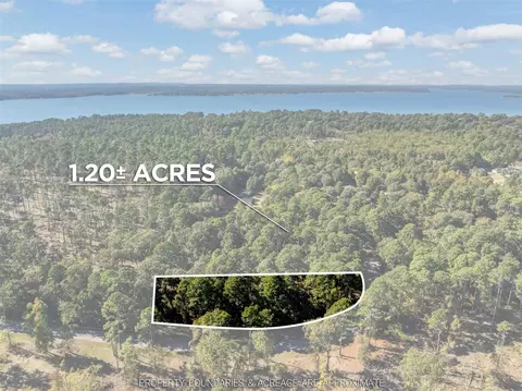 lot6 Pintail Dr, Flint, TX 75762