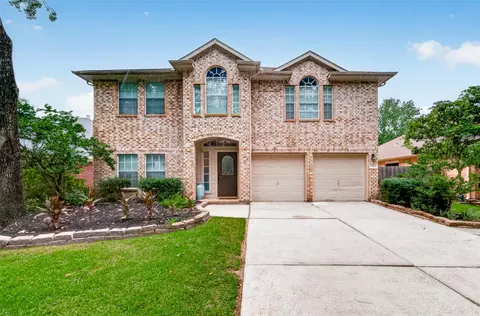 12923 Cambridge Eagle Dr, Houston, TX 77044