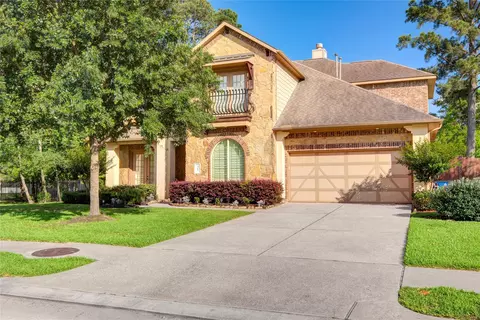 4315 Sanctuary Halls, Spring, TX 77388