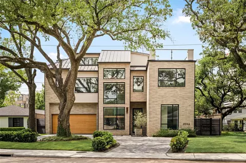 2006 Suffolk Dr, Houston, TX 77027