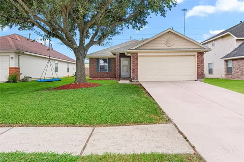 3911 Braden Dr N, Houston, TX 77047