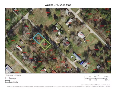 lot20 Lula Dr, Huntsville, TX 77320