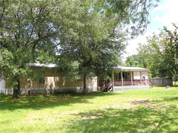 410 Goodson Loop, Pinehurst, TX 77362 photo 1