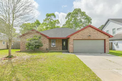 16468 Ryan Guinn Way, Conroe, TX 77303