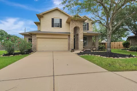 16702 Savannah Park Dr, Cypress, TX 77429