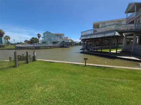tbd Lot 2 Tiki Island Kona Or Ih45, Tiki Island, TX 77554