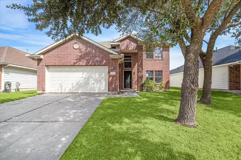 11315 Harbour Lake Ct, Humble, TX 77396
